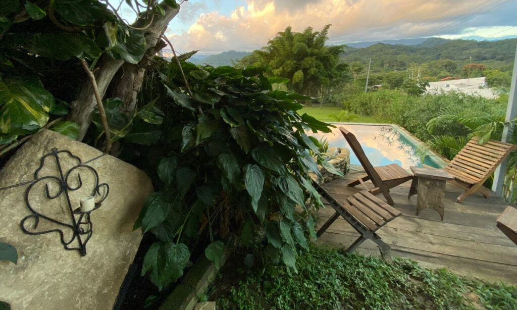 Mirador Pectak - Turismo de naturaleza